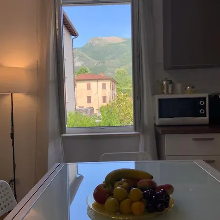 Lägenhet Casa La Wanda - Toscana - 2 Bedroom & Terrace *