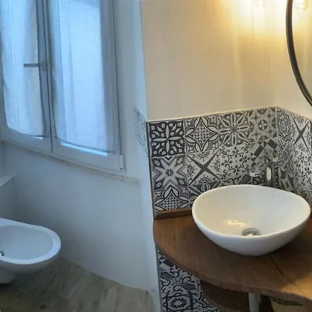 Casa La Wanda - Toscana - 2 Bedroom & Terrace * Camaiore