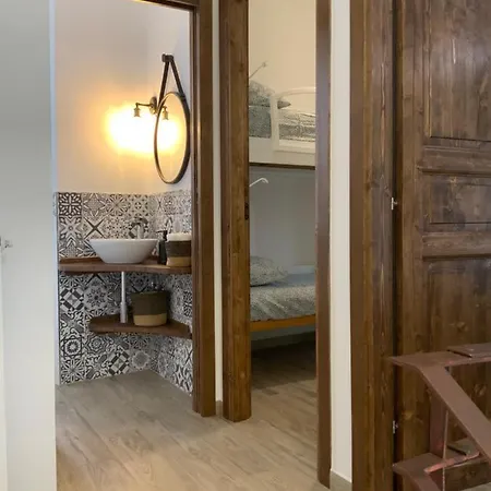 Lägenhet Casa La Wanda - Toscana - 2 Bedroom & Terrace *