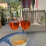 Casa La Wanda - Toscana - 2 Bedroom & Terrace Апартаменты