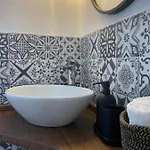 Casa La Wanda - Toscana - 2 Bedroom & Terrace Апартаменты