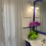 Casa La Wanda - Toscana - 2 Bedroom & Terrace Апартаменты *