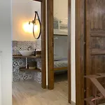 Апартаменты Casa La Wanda - Toscana - 2 Bedroom & Terrace *