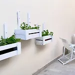 Апартаменты Casa La Wanda - Toscana - 2 Bedroom & Terrace Камайоре