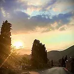 Casa La Wanda - Toscana - 2 Bedroom & Terrace Камайоре
