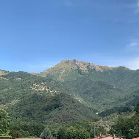 Apartament Casa La Wanda - Toscana - 2 Bedroom & Terrace *