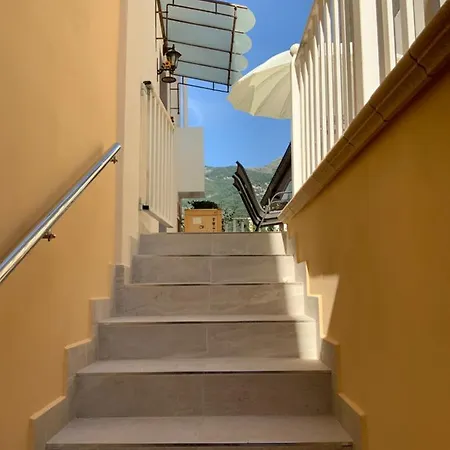 Casa La Wanda - Toscana - 2 Bedroom & Terrace Appartement