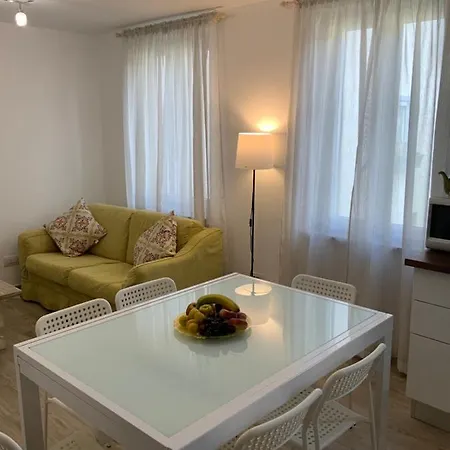 Casa La Wanda - Toscana - 2 Bedroom & Terrace *
