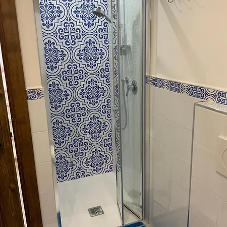 Appartement Casa La Wanda - Toscana - 2 Bedroom & Terrace *