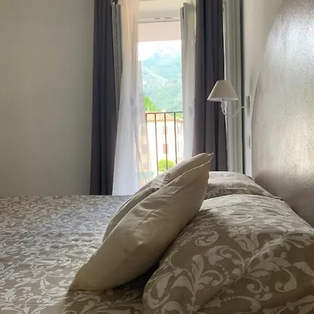 Casa La Wanda - Toscana - 2 Bedroom & Terrace