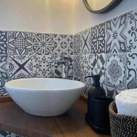 Casa La Wanda - Toscana - 2 Bedroom & Terrace Apartment
