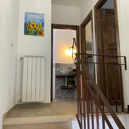 Appartement Casa La Wanda - Toscana - 2 Bedroom & Terrace