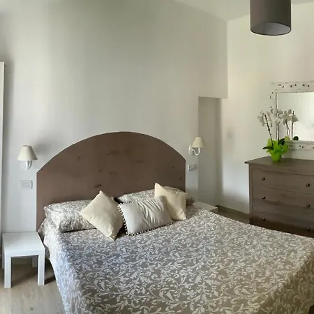 Casa La Wanda - Toscana - 2 Bedroom & Terrace Apartment