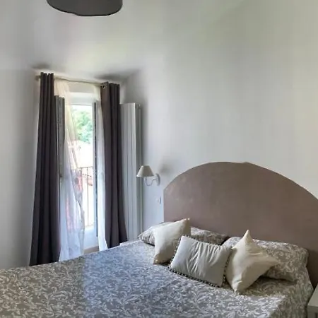 Apartment Casa La Wanda - Toscana - 2 Bedroom & Terrace Camaiore
