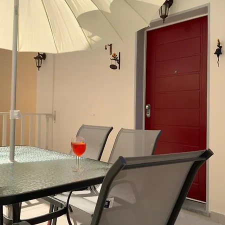 Appartement Casa La Wanda - Toscana - 2 Bedroom & Terrace *