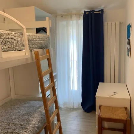 Casa La Wanda - Toscana - 2 Bedroom & Terrace Apartment Camaiore