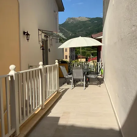 Casa La Wanda - Toscana - 2 Bedroom & Terrace *