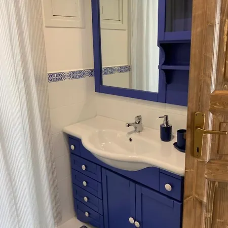 Casa La Wanda - Toscana - 2 Bedroom & Terrace Apartment