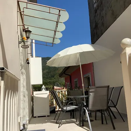 Casa La Wanda - Toscana - 2 Bedroom & Terrace *