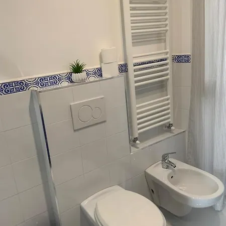 Appartement Casa La Wanda - Toscana - 2 Bedroom & Terrace Camaiore