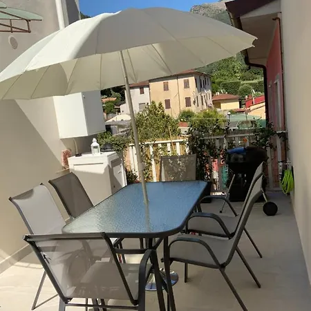 Casa La Wanda - Toscana - 2 Bedroom & Terrace Apartament
