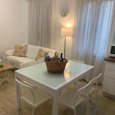 Casa La Wanda - Toscana - 2 Bedroom & Terrace Appartement *