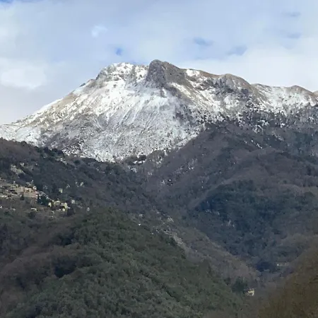 Casa La Wanda - Toscana - 2 Bedroom & Terrace Appartement