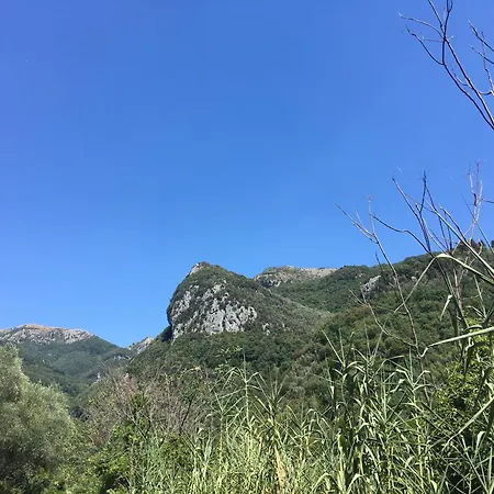 Casa La Wanda - Toscana - 2 Bedroom & Terrace * Camaiore