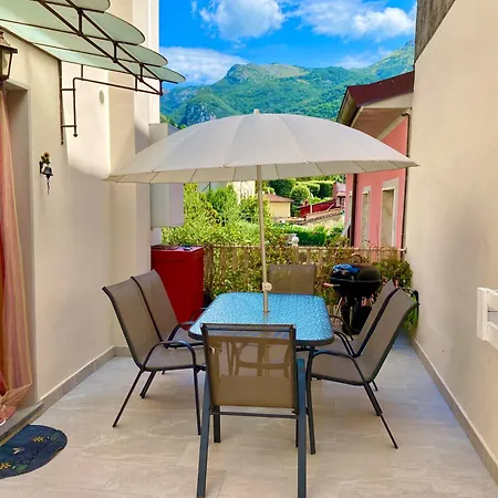 Апартаменты Casa La Wanda - Toscana - 2 Bedroom & Terrace