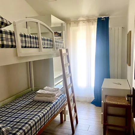 Апартаменты Casa La Wanda - Toscana - 2 Bedroom & Terrace Камайоре